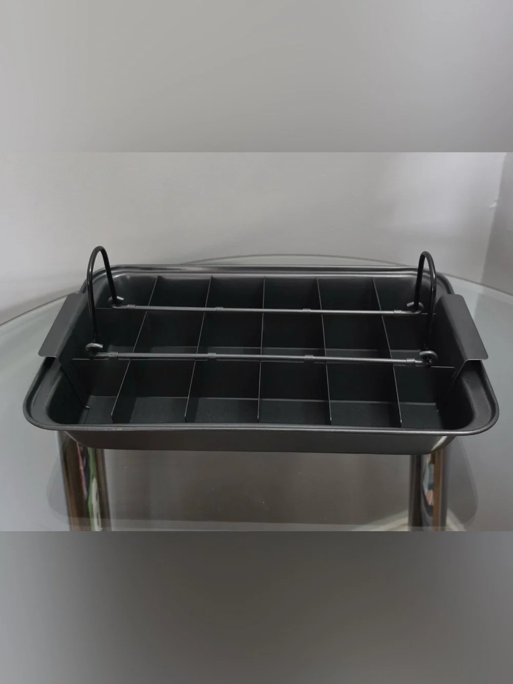 Boyd Gaming smart brownie